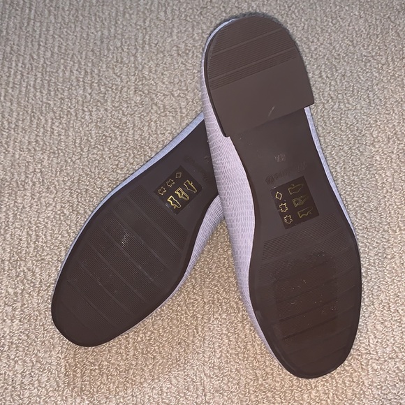 Madewell Adelle Ballet Flat - Picture 9 of 10